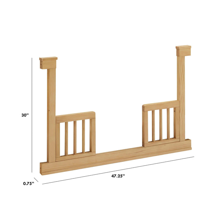 Namesake Conversion Kits Namesake Marin Toddler Bed Conversion Kit (M23799)
