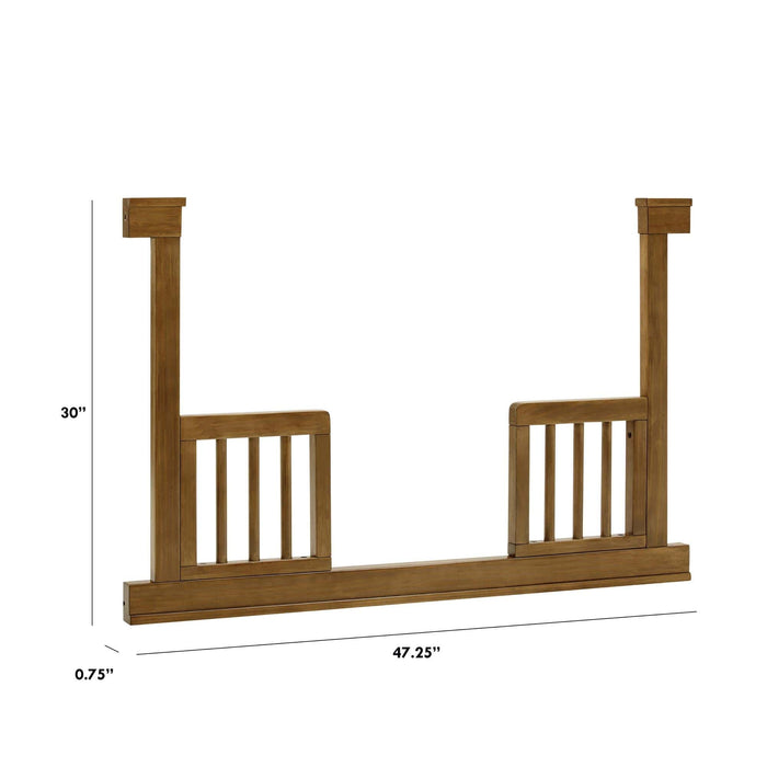 Namesake Conversion Kits Namesake Marin Toddler Bed Conversion Kit (M23799)