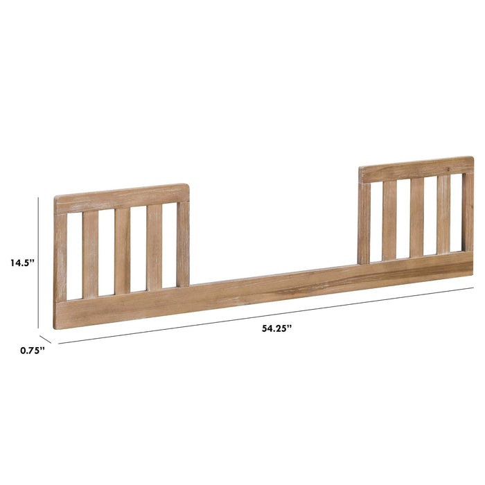 Namesake Conversion Kits Namesake Toddler Bed Conversion Kit (B14599)