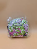 New Jim Thompson Floral Change Purse