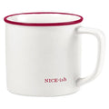 NICEish Coffee Mug