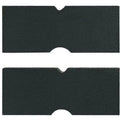 Shop Equipments - Norco Arbor Plates