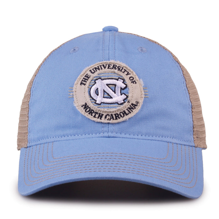 North Carolina Truckers