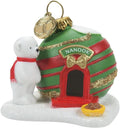 North Pole Nanook's Home #6009834