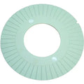 Alignment Service - Northstar 1 1/2 Deg. Rear Camber/Toe Shim (White)