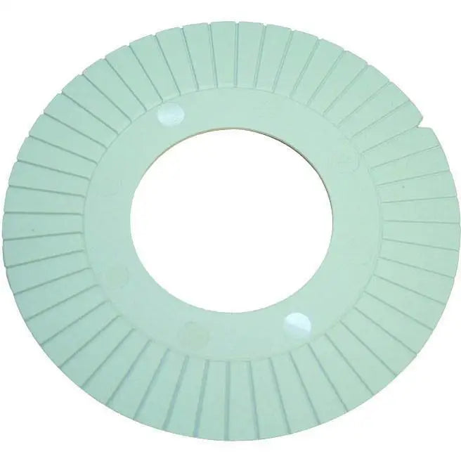 Alignment Service - Northstar 1 1/2 Deg. Rear Camber/Toe Shim (White)
