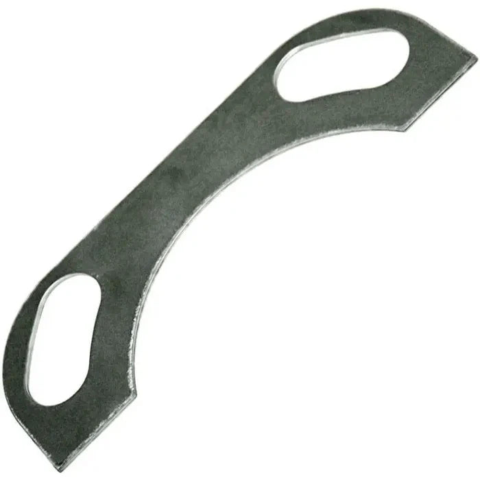 Alignment Service - Northstar 1/2 Deg. 1/8 In GM ''A'' , ''E'' And ''K'' Body Half Shim