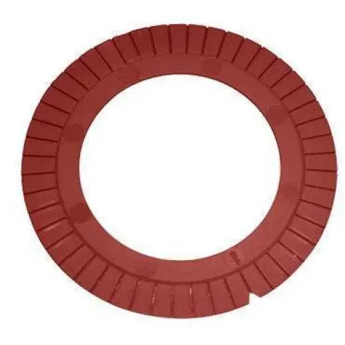 Alignment Service - Northstar 1/4 Deg. Rear Camber/Toe Shim (Burgundy)