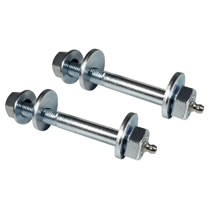 Northstar 46-463 Rear Adjustable Toe/Camber Bolt (Set of 2)