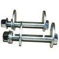Alignment Service - Northstar Ford/Mercury Cam Bolt Kit