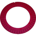 Alignment Service - Northstar Rear Full Contact Camber/Toe Shims Assortment (Burgundy)