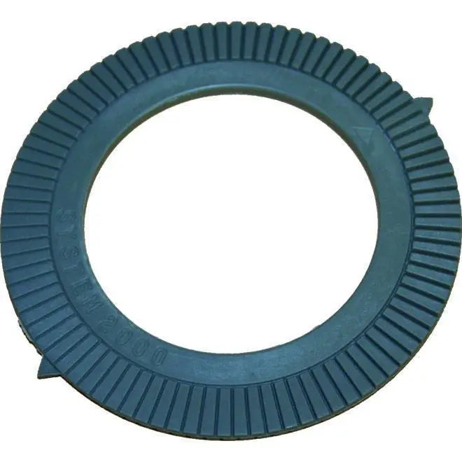 Alignment Service - Northstar Universal Rear Full Contact Camber/Toe Shim (Gray)