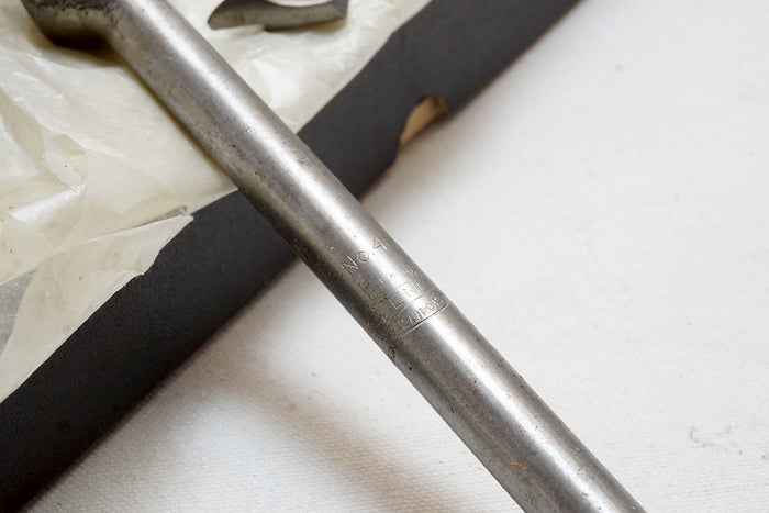 NOS GREENLEE EXPANSIVE BIT IN FINE ORIGINAL BOX
