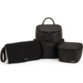 Nuna Diaper Bags Caviar Nuna Essential Bag