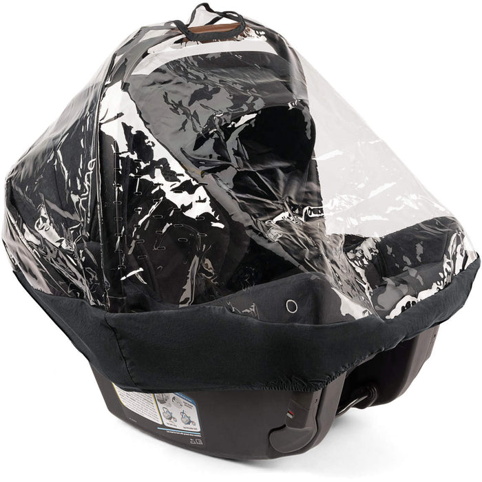 Nuna Stroller Accessories Nuna PIPA Series Rain Cover