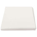 Nuna SENA Travel Crib Organic Fitted Sheet