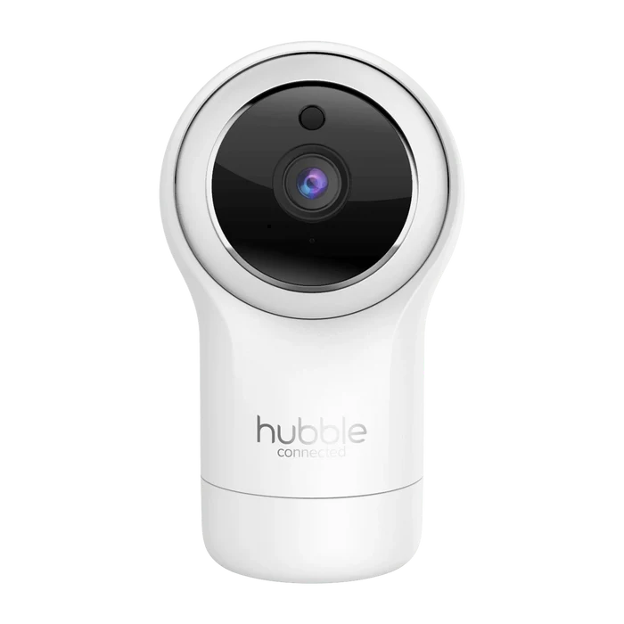 Hubble Baby Monitors Nursery View Pro