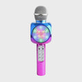 Ombre Microphone