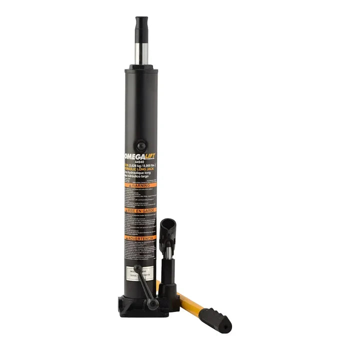 Omega 4 Ton Capacity Jack for Engine Crane - 44940 -