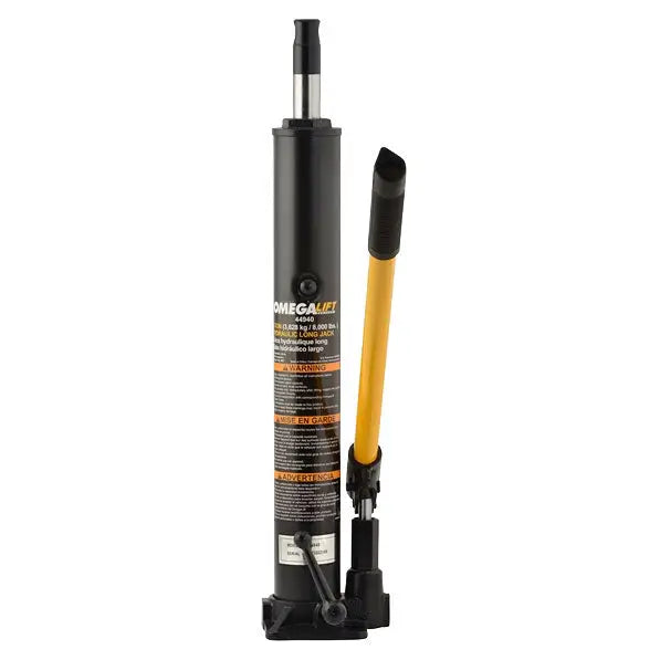 Omega 4 Ton Capacity Options (For Engine Crane) - Automotive