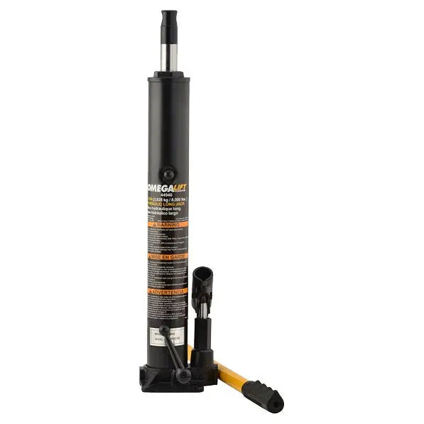 Omega 4 Ton Capacity Options (For Engine Crane) - Automotive