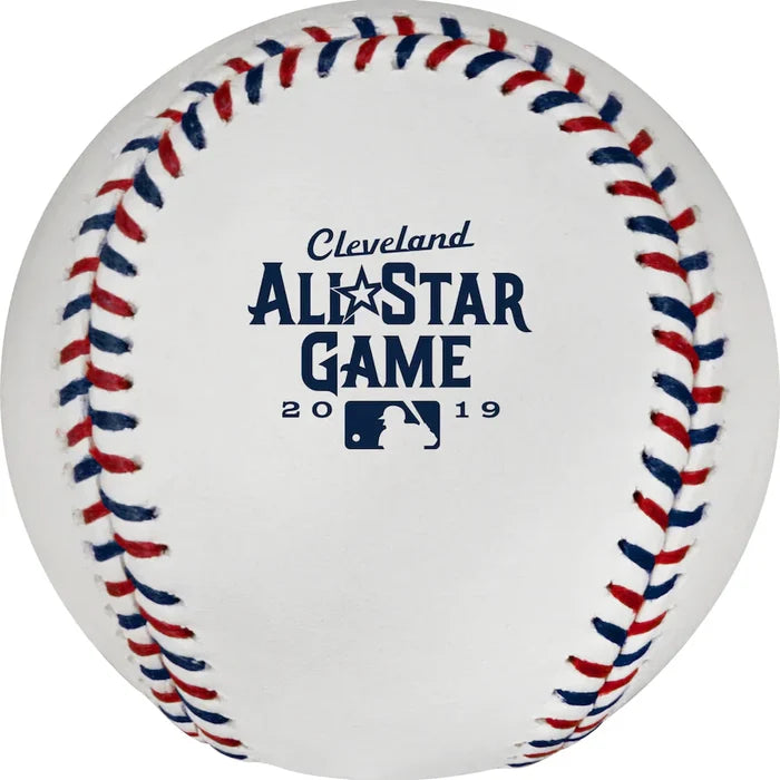 One Dozen 2019 All-Star Game Rawlings Official Major League Baseballs