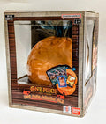 One Piece Card Game Devil Fruits Collection Vol.2 DF-02 Flame Fruit New Sealed