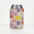 Orchid Soleil Can Cooler
