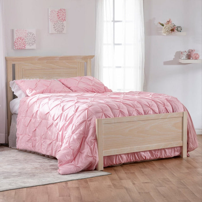 Pali Conversion Kits Sandstone Pali Genova Low-Profile Footboard
