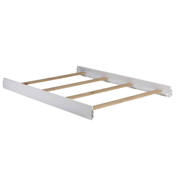 Pali Conversion Kits White Pali Napoli Full-Size Bed Rails