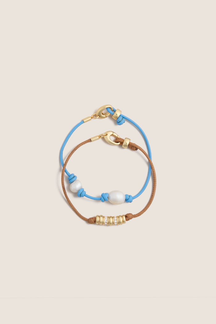 Paracord Toujours Bracelet Set
