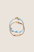 Paracord Toujours Bracelet Set