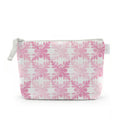 Paradise Patch Cosmetic Bag, Large