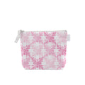 Paradise Patch Cosmetic Bag, Small