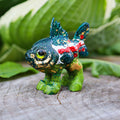 Parsley the Hippoh