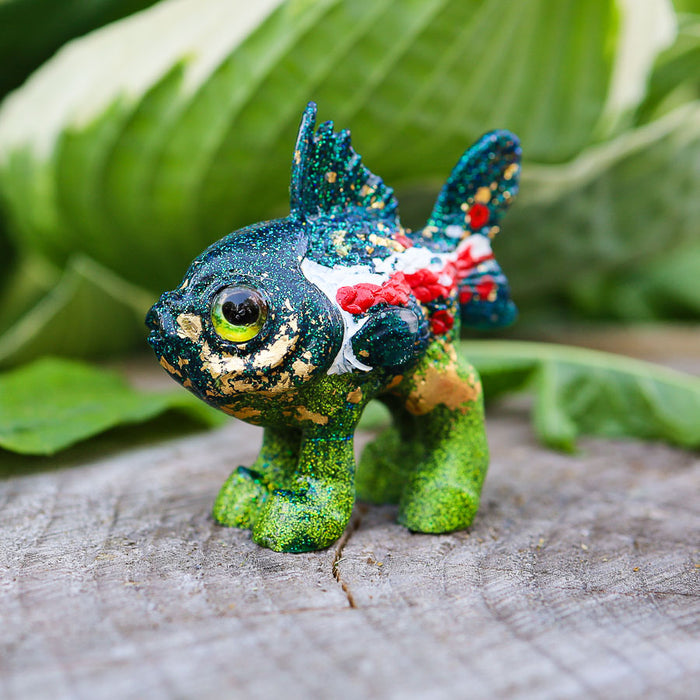 Parsley the Hippoh