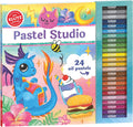 Pastel Studio