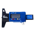 PCL DTDG1D04 Digital Tire Tread Depth Gauge - Tire Tread