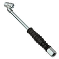 PCL Dual Angle Air Chuck 1/4 NPT - Open - Air Tools