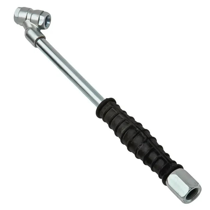 PCL Dual Angle Air Chuck 1/4 NPT - Open - Air Tools