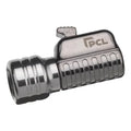 PCL Rapid Air Chuck (Open End) - 1/4 Female NPT - Air Tools