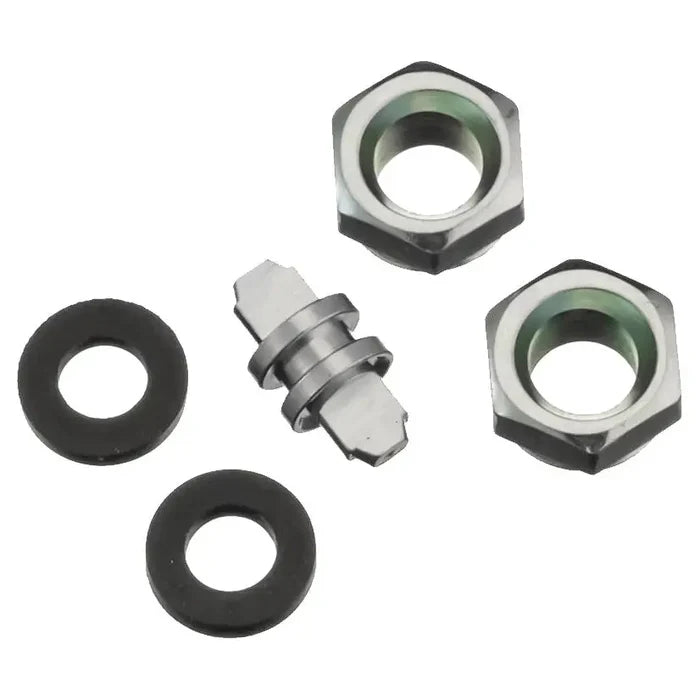 PCL SPK48 Service Kit for CO1A03 Valve Connector - Air Tools