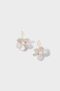 Pearl Marion Drop Earrings