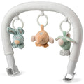PEG High Chairs PEG Living High Chair Activity Bar