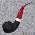 Peterson: Dracula Sandblast (XL02) Fishtail