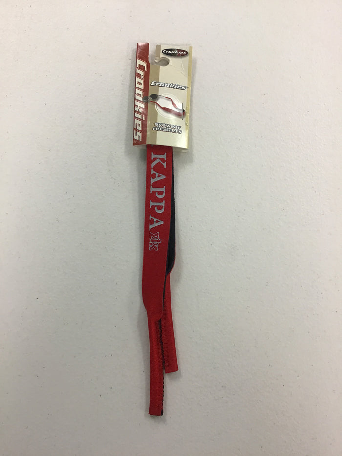 Phi Sigma Kappa Sunglass Strap