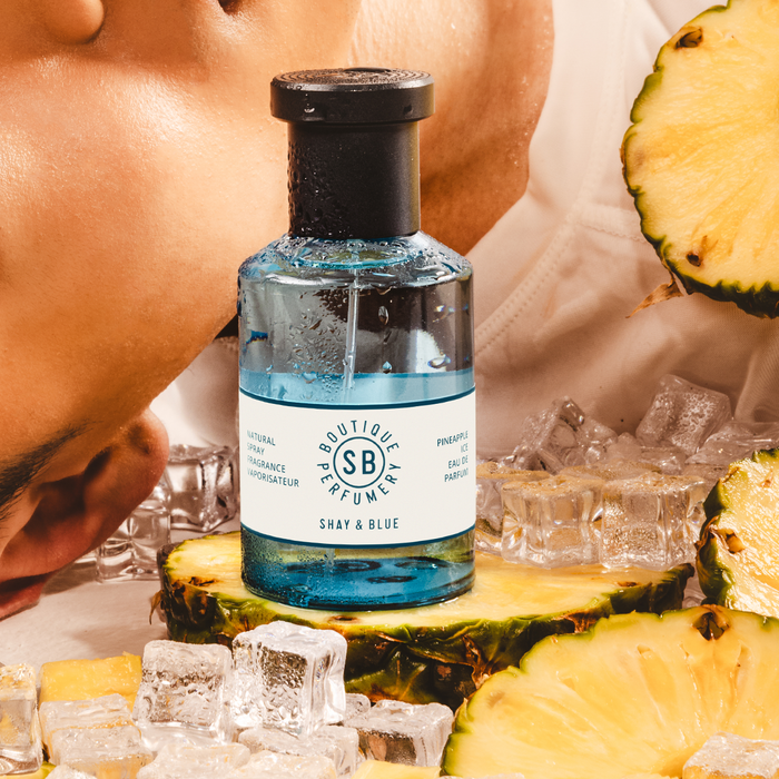 Pineapple Ice Perfume 100ml