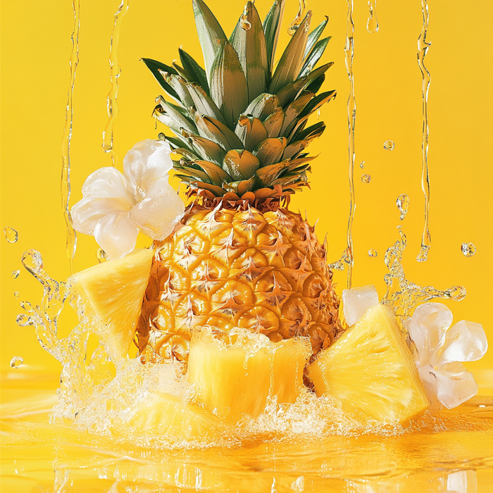 Pineapple Ice Perfume 100ml