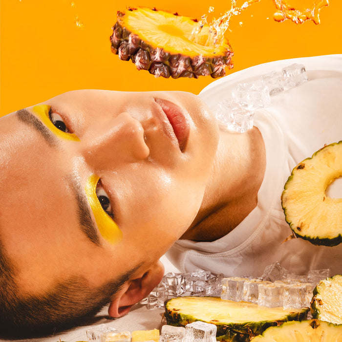 Pineapple Ice Perfume 100ml