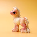 Pink Point Wish GumiPoni